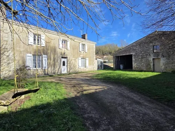 Maison 9 pièces 194 m²