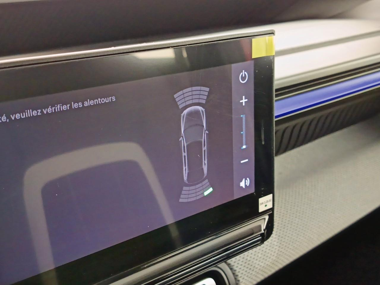 Citroën C3 turbo 100 ch manuelle plus — photo 30