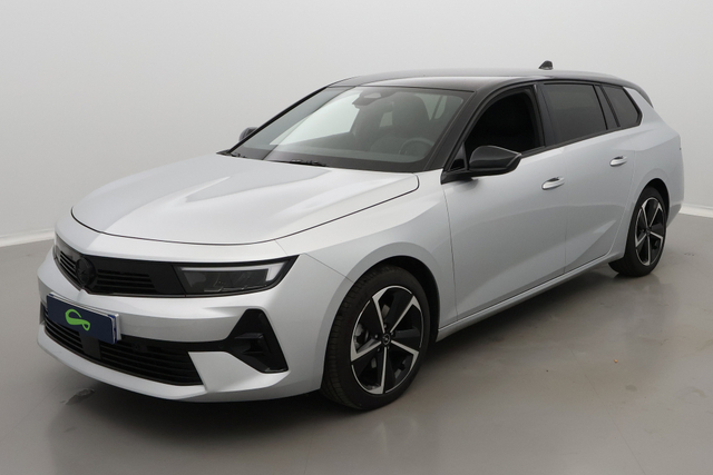 Opel Astra Sports Tourer
