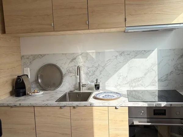 Appartement 1 pièce 32 m²