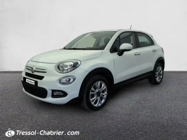 Fiat 500 x 1.4 multiair 140 ch popstar