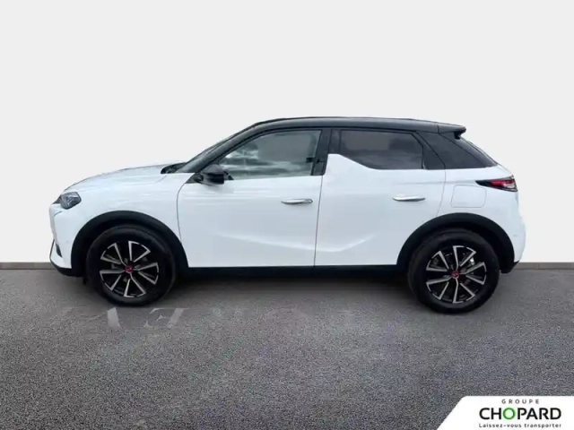 Ds Ds 3 puretech 130 eat8 — photo 9