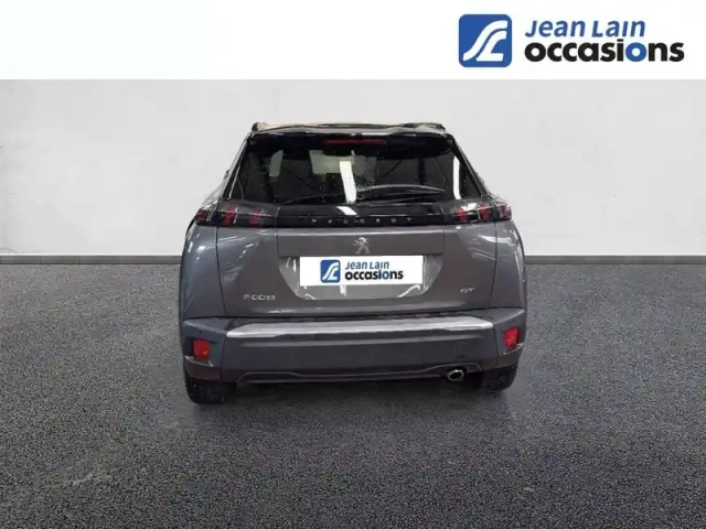 Peugeot 2008 bluehdi 130 s&amp;s eat8 — photo 6