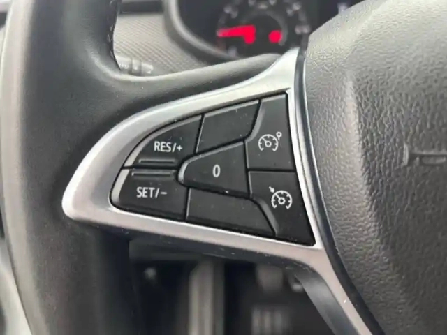 Dacia Sandero eco-g 100 - 22 — photo 19