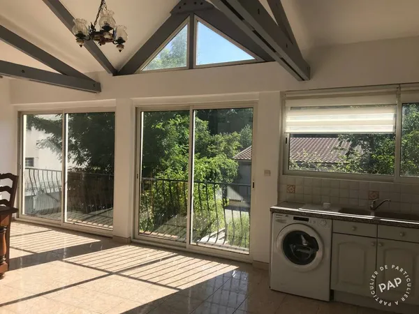 Appartement 3 pièces 80 m²