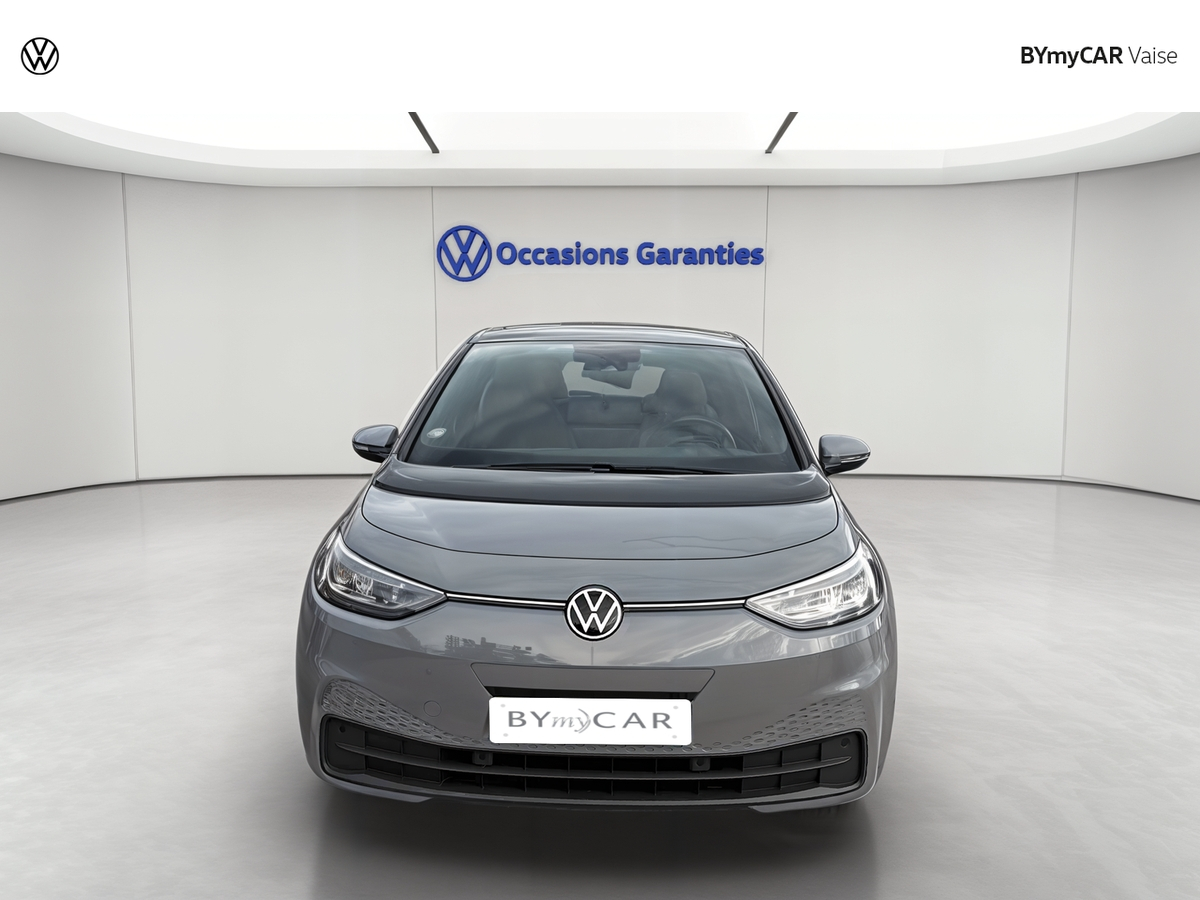 Volkswagen ID.3 204 ch Pro — photo 8