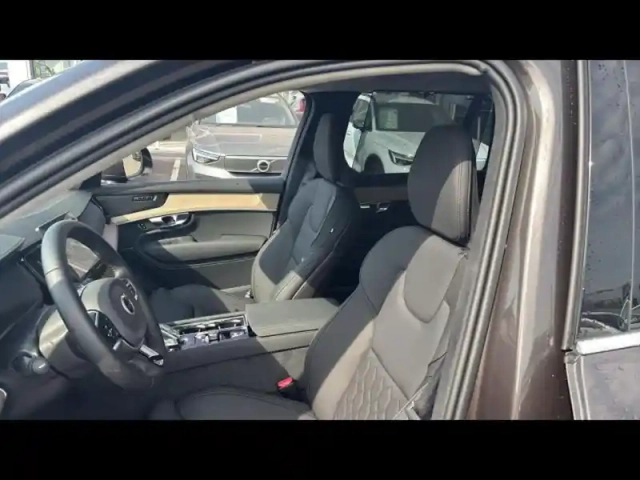 Volvo Xc90 t8 awd 310 + 145ch ultra style chrome geartronic — photo 5