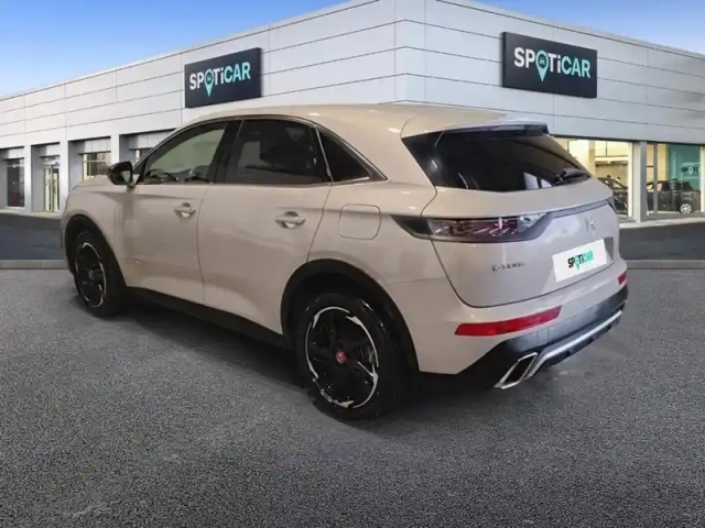 Ds Ds 7 ds7 crossback hybride e-tense 225 eat8 performance line — photo 30
