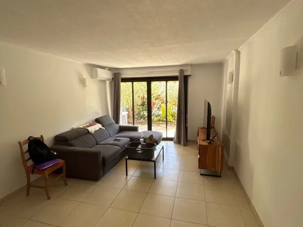 Appartement t2