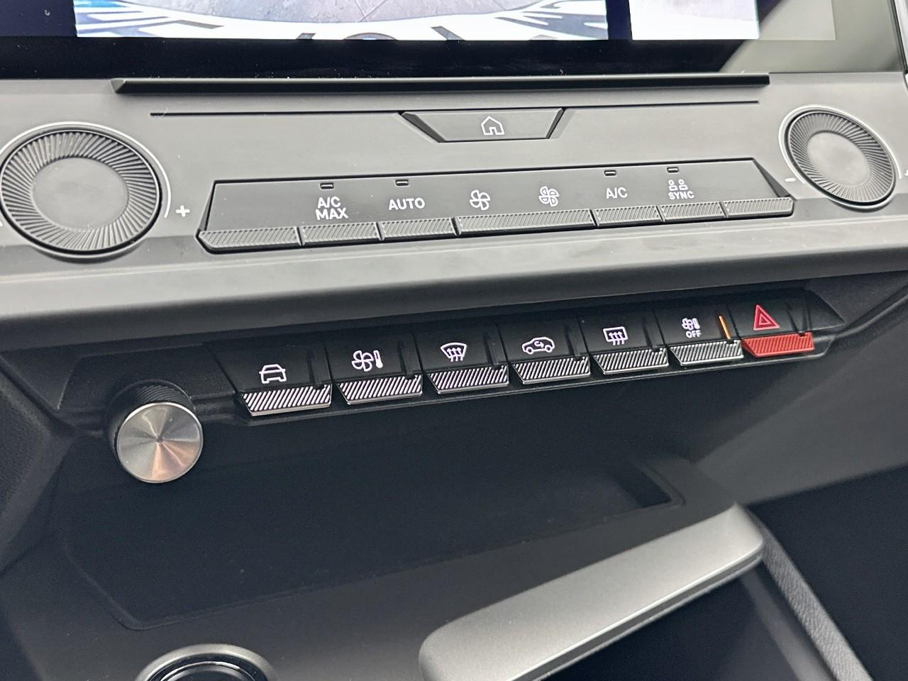 Peugeot 308 bluehdi 130ch s&s eat8 allure — photo 24