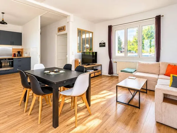 Maison 6 pièces 111 m²