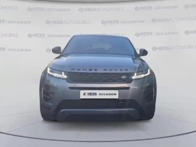 Land Rover Range Rover evoque 1.5 p300e 309ch r-dynamic se awd bva mark iii — photo 2