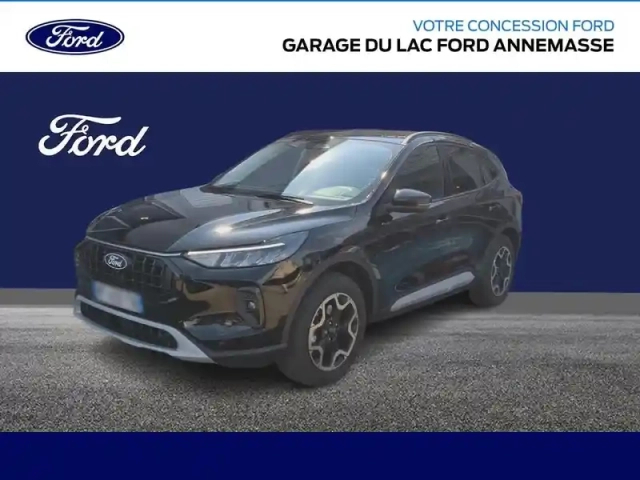 Ford Kuga 2.5 duratec 180ch hybrid flexifuel active x powershift