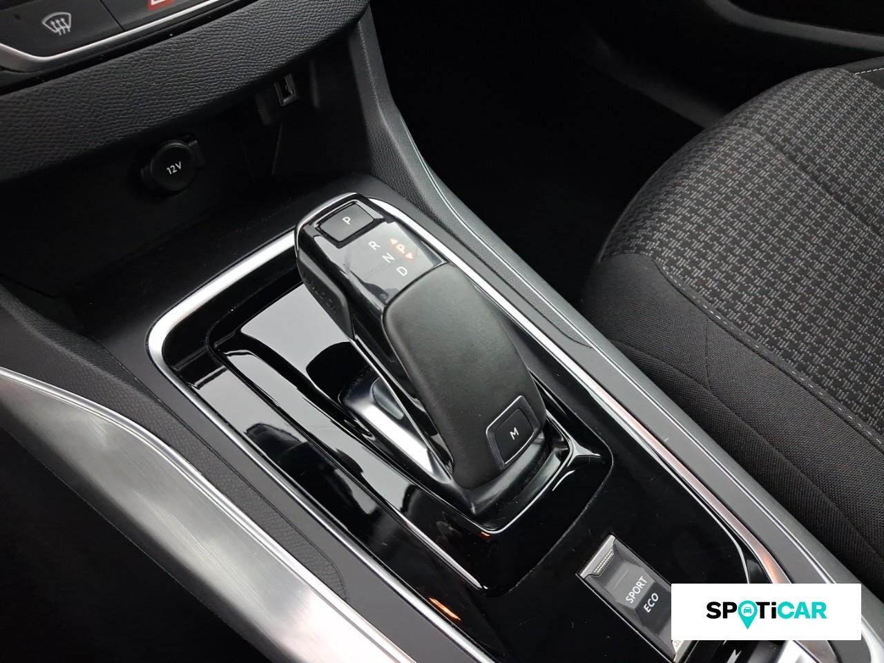 Peugeot 308 active business bluehdi 130 s s eat8 — photo 14