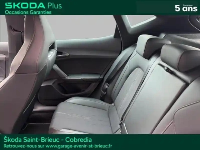 Cupra Formentor 1.4 e-hybrid 204ch v dsg6 — photo 9