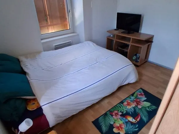Chambre Colocation Colmar 500€