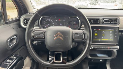 Citroen C3 1.2 PureTech 82 - Shine – 2019 – 56964 km – Essence – Boîte Manuelle — photo 43