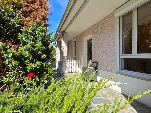 Maison 4 pièces 87 m²