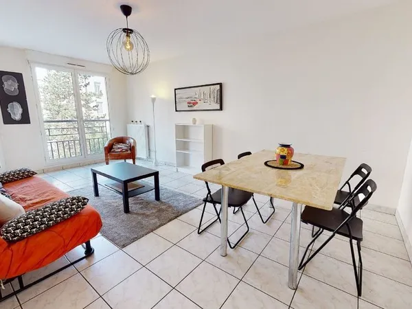 Belle Appartement dans le 3ème arrondissement
