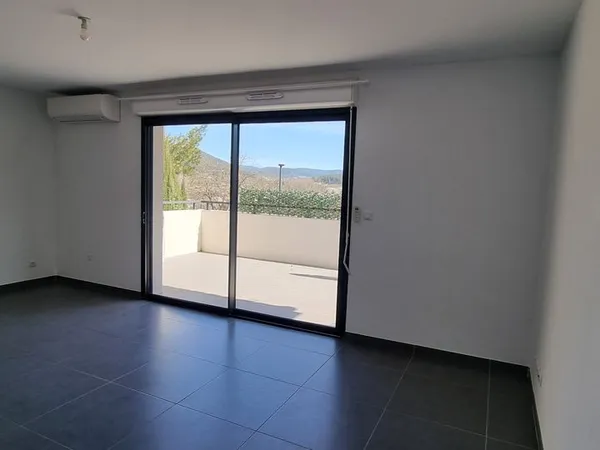 Auriol appartement 3 pièces 65m2 avec terrasse