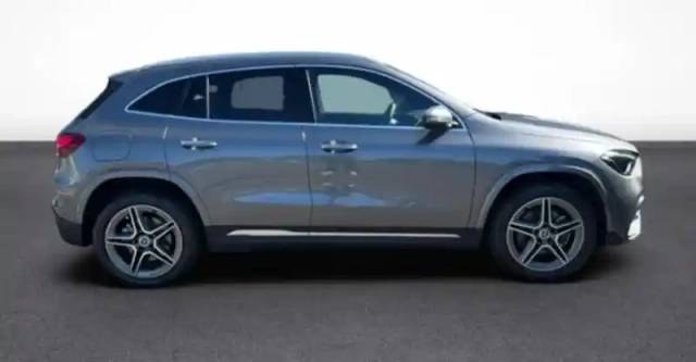 Mercedes Gla 250 e 8g-dct — photo 7