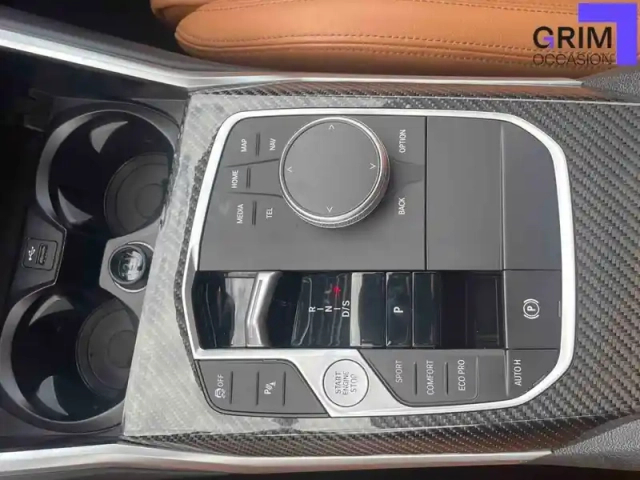 Bmw Serie 3 touring 330d xdrive 286 ch bva8 — photo 50