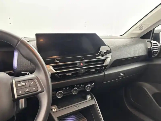 Citroën C4 bluehdi 130 eat8 — photo 26