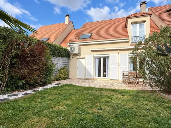Rare sur MORANGIS : Maison au Clos d'Alice , en parfait état