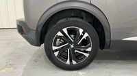 Peugeot 2008 1.2 PureTech 155ch S&S GT EAT8 — photo 33