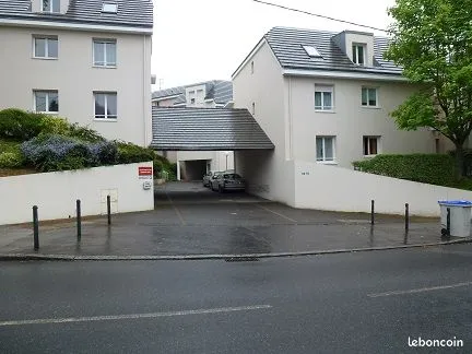 Type 2 avec garage