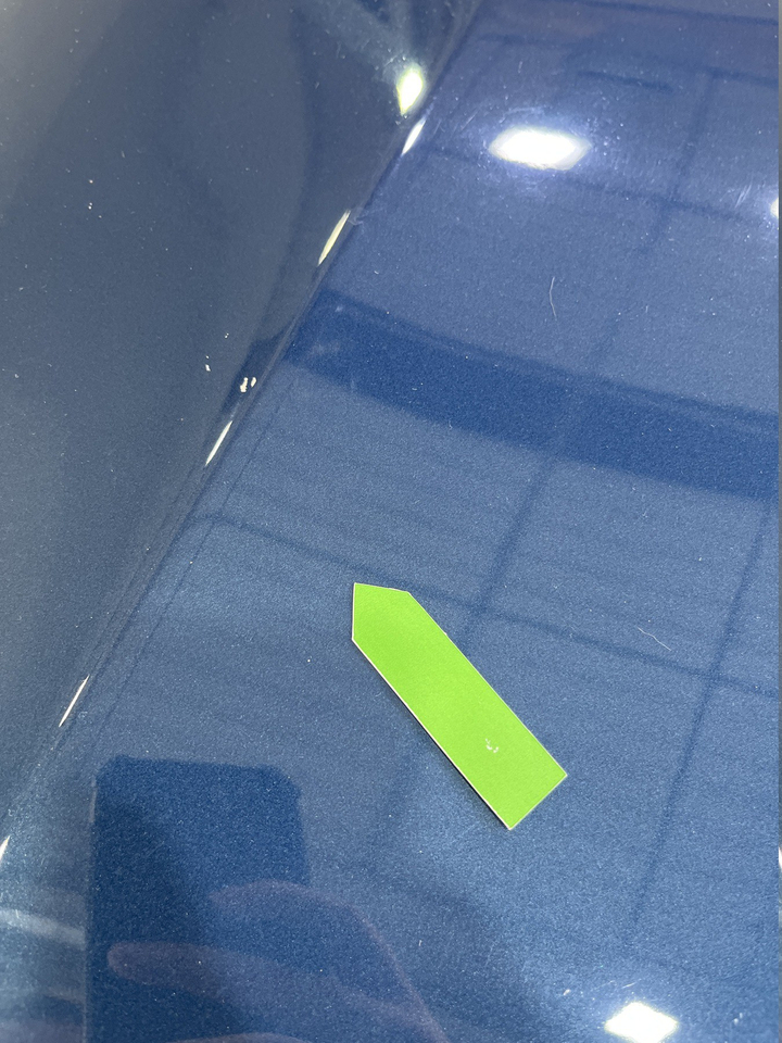 Mercedes GLA — photo 12