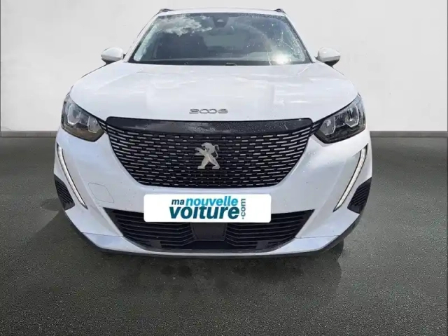 Peugeot 2008 puretech 130 s&amp;s eat8 — photo 2