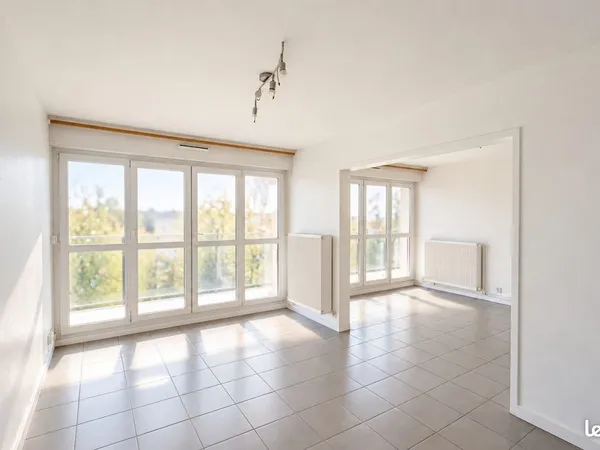 Appartement 5 pièces 94 m²