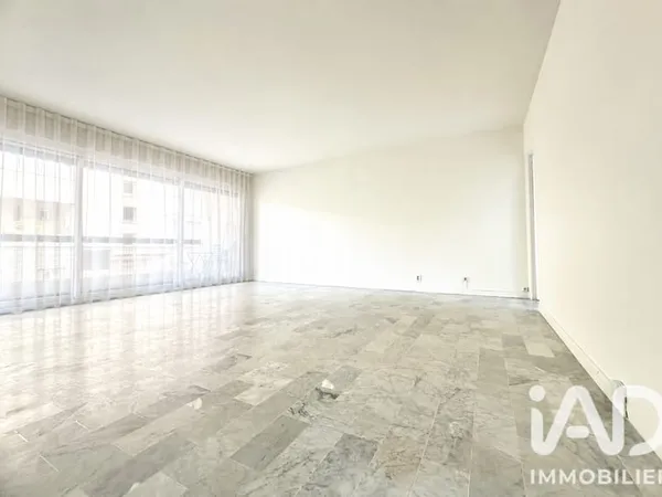 Appartement 4 pièces 78 m²