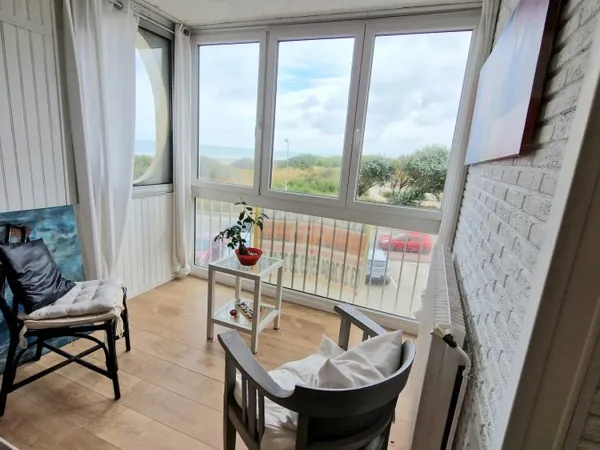 Appartement 3 pièces 73 m²