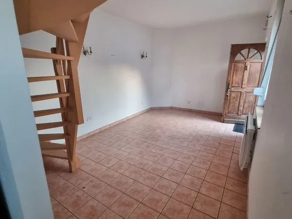 🏡 Maison individuelle - 59 m² - ORCHIES (59310)