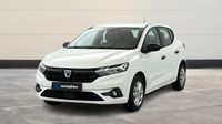 Dacia Sandero 1.0 SCe 65ch Essentiel