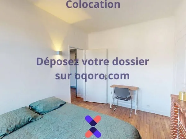 Appartement 5 pièces 87 m²