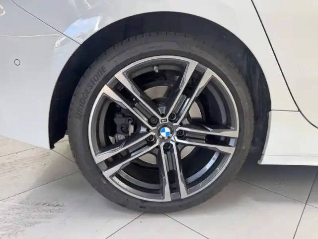 Bmw Serie 1 120d xdrive 190 ch bva8 — photo 48