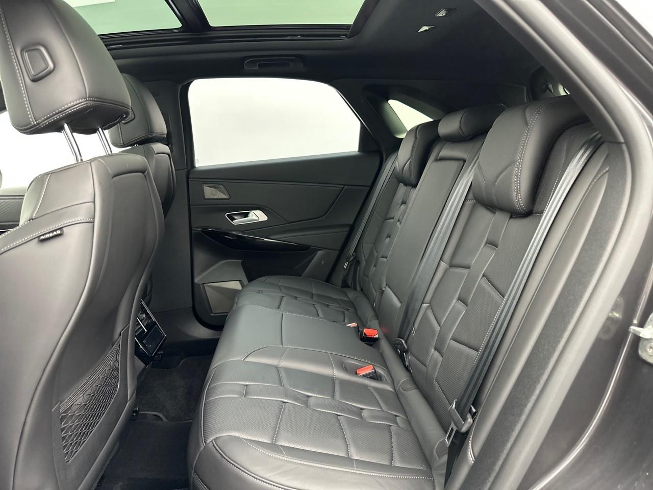 Ds Ds 7 crossback hybride rechargeable e-tense 360 eat8 4x4 performa — photo 11
