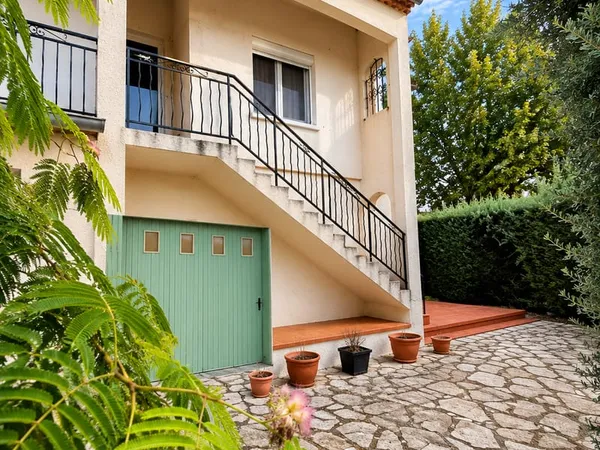 Maison 5 pièces 135 m²
