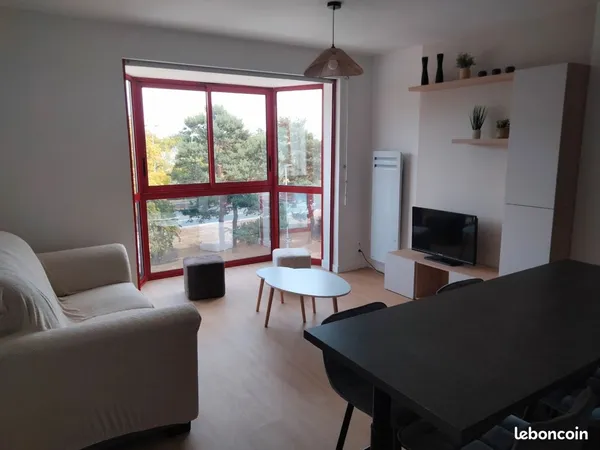 Appartement T3