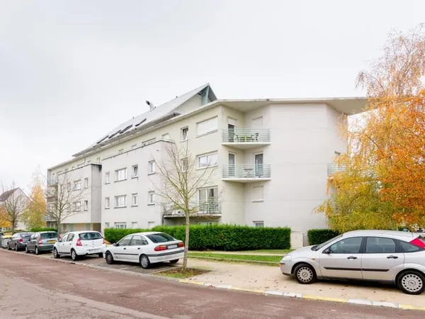 Appartement T4
