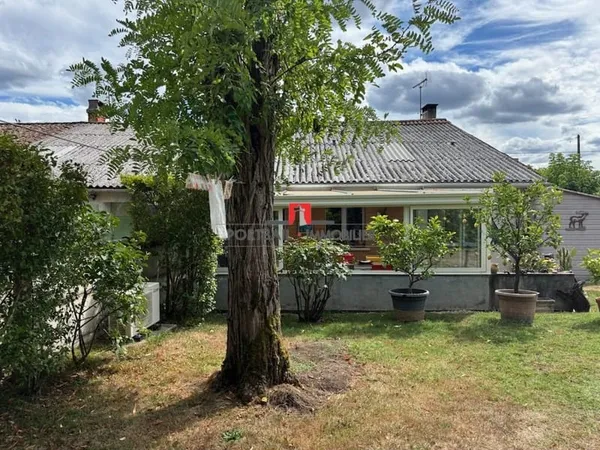 Maison à vendre cavignac