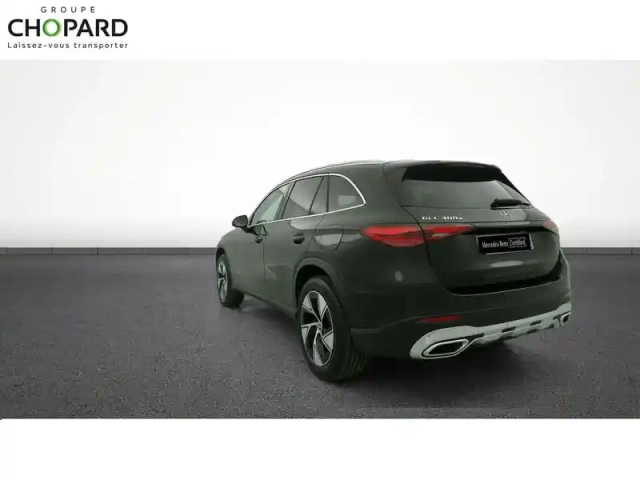 Mercedes Glc 300 e 9g-tronic 4matic — photo 70