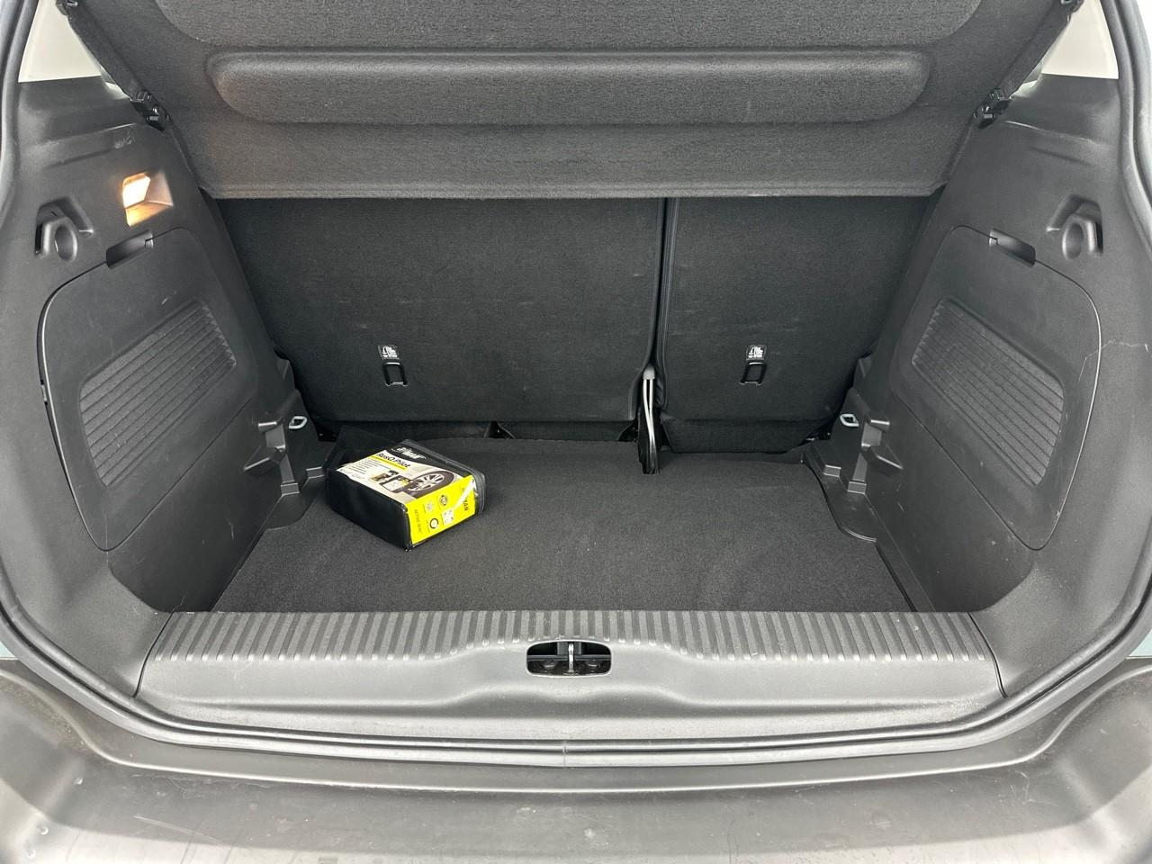 Citroën C3 Aircross puretech 110 s&s bvm6 feel — photo 6