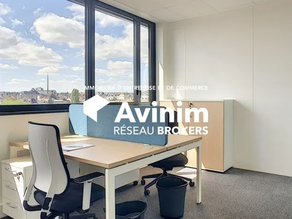 Local 65 m² Saint-Raphaël