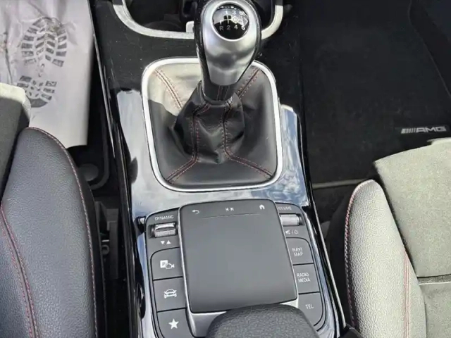 Mercedes Classe A 160 bm6 amg line — photo 20