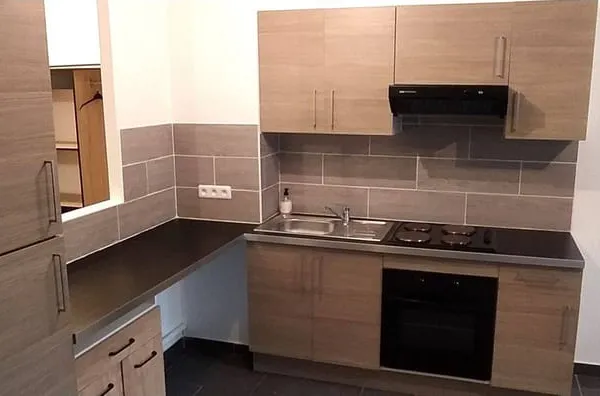 Appartement 1 pièce 46 m²