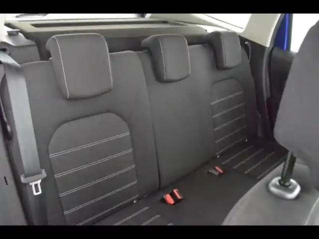Dacia Duster 1.5 blue dci 115ch prestige 4x2 — photo 10